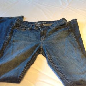 New York & Company  Low Rise bootcut  Size 4
